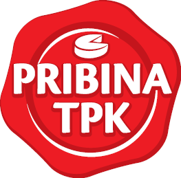Pribina - TPK