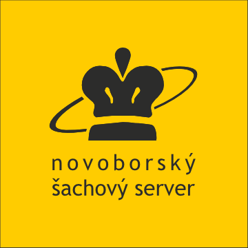 novoborsk achov server