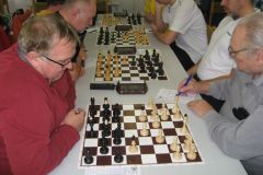 KP 3.kolo 4.12.16 Jan Mottl vlevo