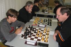 KP 3.kolo 4.12.16 Jaroslav Melichar vpravo