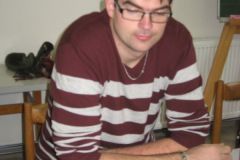 KP 3.kolo 4.12.16 Martin Jána