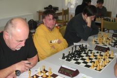 KP 3.kolo 4.12.16 Mirek Holata, Jarda Linhart