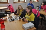 CHESS LADY 2018