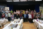 CHESS LADY 2019 