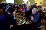 Dalešice 2019