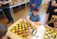 DDM Open Jihlava