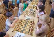 DDM Open Jihlava