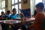 Humpolecké šachování 2019