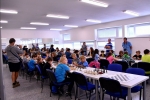 Krajský přebor Kraje Vysočina mládeže do 16 let v šachu.