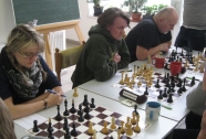 Utkani KS Jiskra B v Caissa Trebic C 003