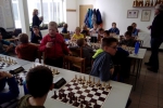 Liga mládeže ŠK Havlíčkův Brod 3.11.2017