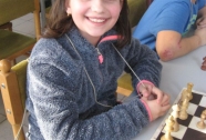 LigaSK Jiskra HB 5. turnaj 021
