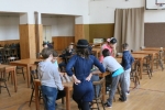  Lučice 2019 turnaj mládeže
