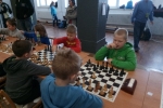 LVM -KP Mikulášský turnaj - Žďár nad Sázavou