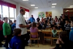 Mikulášský turnaj 2017
