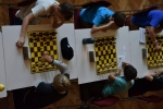 Mistrovství ČR v rapid šachu mládeže