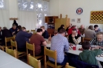 O pohár ŠK TJ Jiskra 3. 3.2017