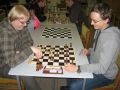 6. turnaj O pohár Jiskra HB 8.1.2016 Martin Hyrš v Tomáš Pibil