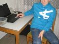 6. turnaj O pohár Jiskra HB 8.1.2016 u PC Jakub Satrapa