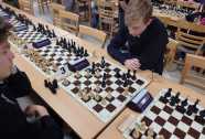 Patrik Kocman obsadil dělené 2. - 6.místo