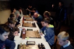 RSZ Gambit E 1,5 : 3,5 H. B. D