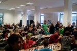 Třebíčské šachování 2019