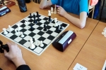 Turnaj LVM Ždár nad Sázavou 23.3