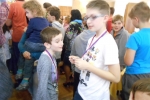 Velká cena města Havlíčkova Brodu – Pribináček 2017 