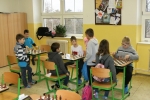 Velká cena ZŠ Lipnice nad Sázavou