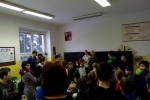 Velká cena ZŠ Lipnice v šachu - 10.2.2017