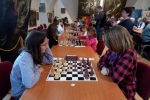 Znojemská královnička 2019