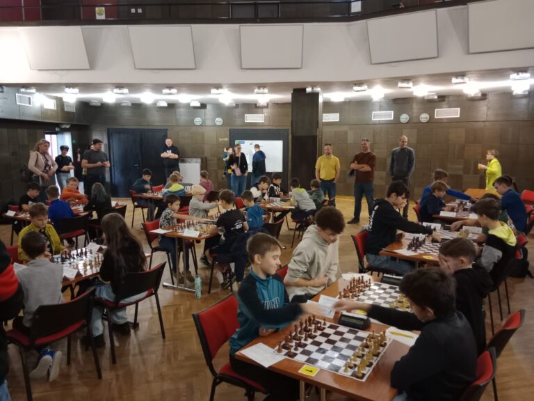 Krajský přebor Kraje Vysočina mládeže 2026